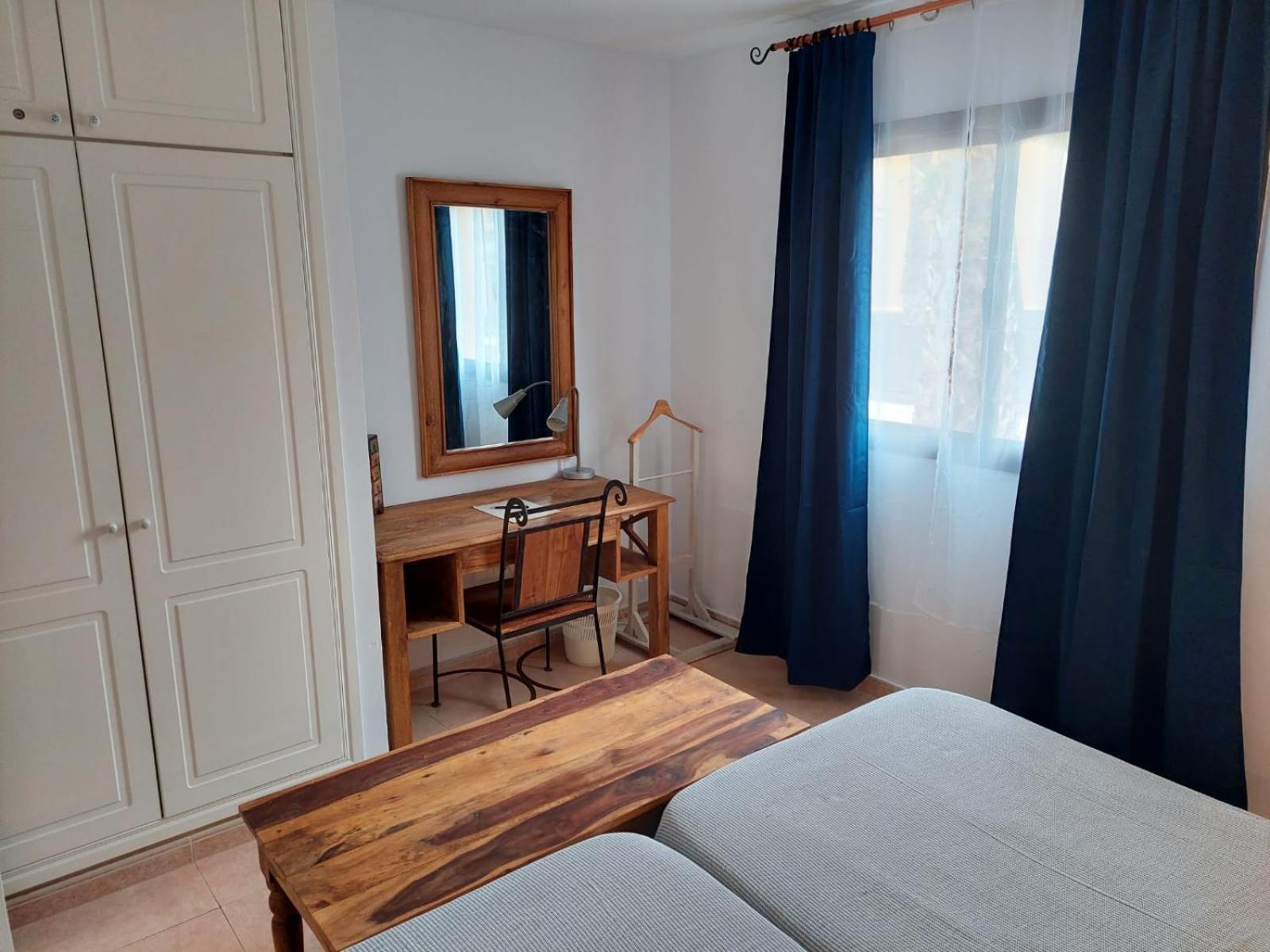 Casa Ola Oasis Papagayo Appartement Corralejo