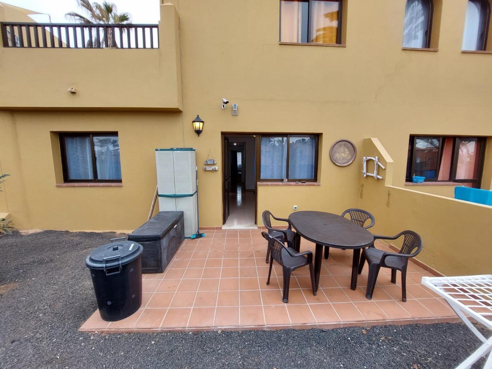 Casa Ola Oasis Papagayo Appartement *